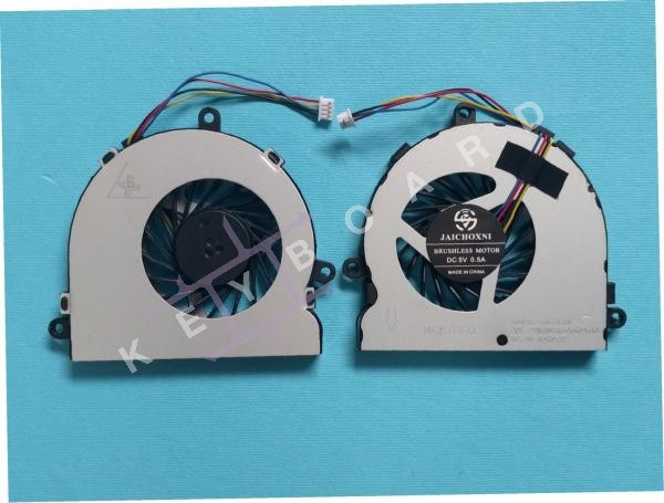 Вентилятор до ноутбука Hp 15-AY037UR